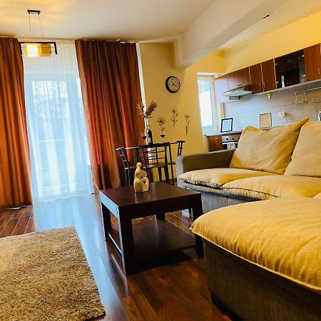 Eclipse Apartment Free Parking Клуж-Напока Экстерьер фото