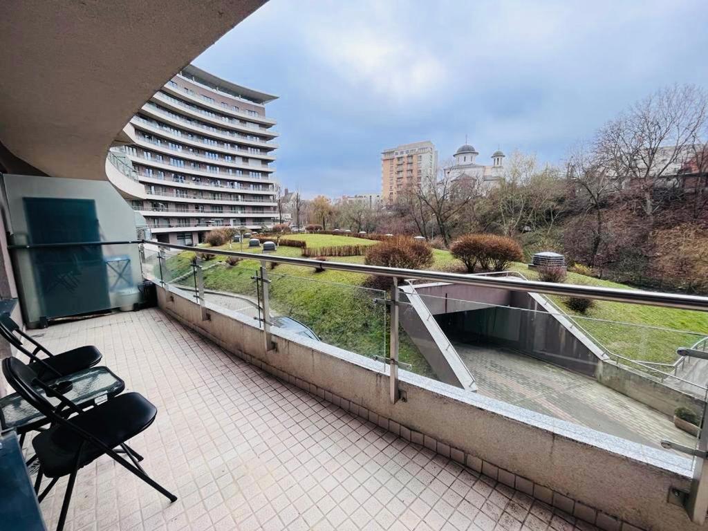 Eclipse Apartment Free Parking Клуж-Напока Экстерьер фото