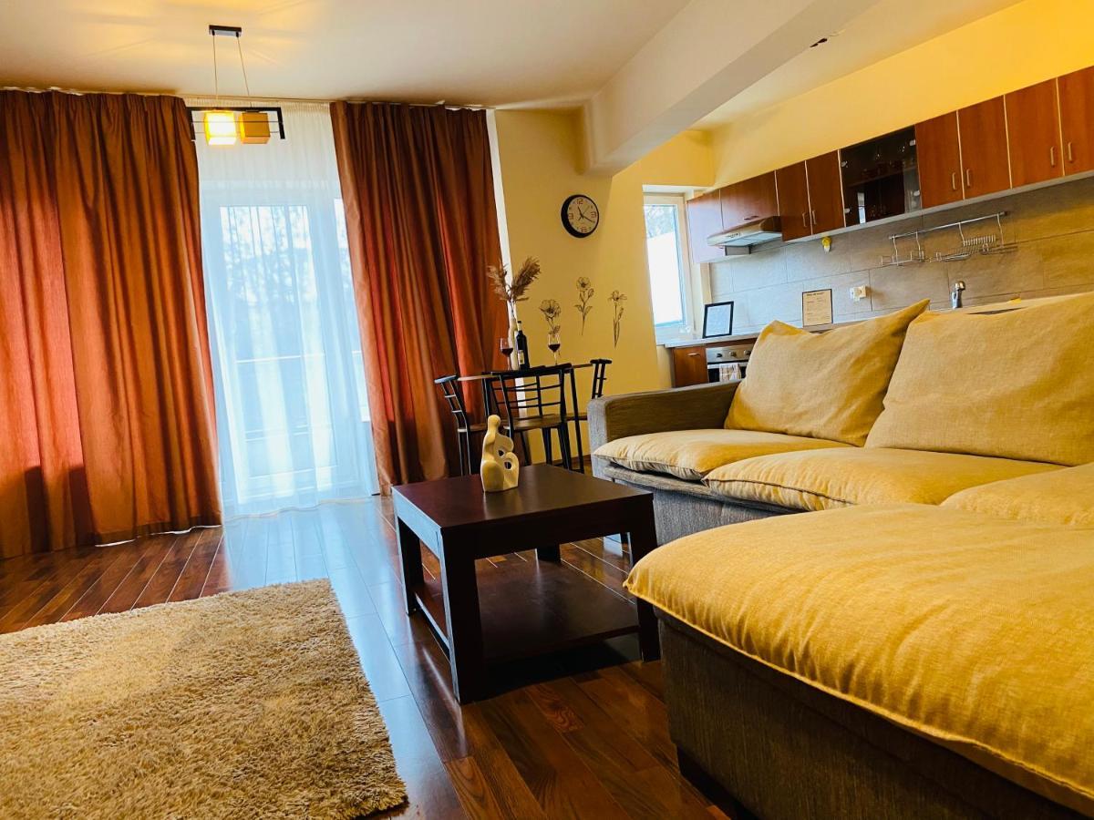 Eclipse Apartment Free Parking Клуж-Напока Экстерьер фото