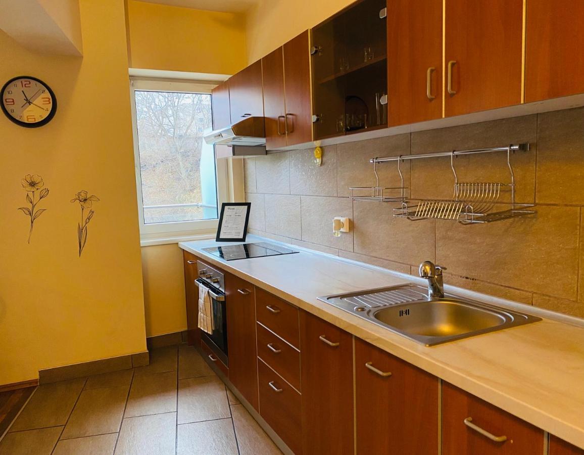 Eclipse Apartment Free Parking Клуж-Напока Экстерьер фото