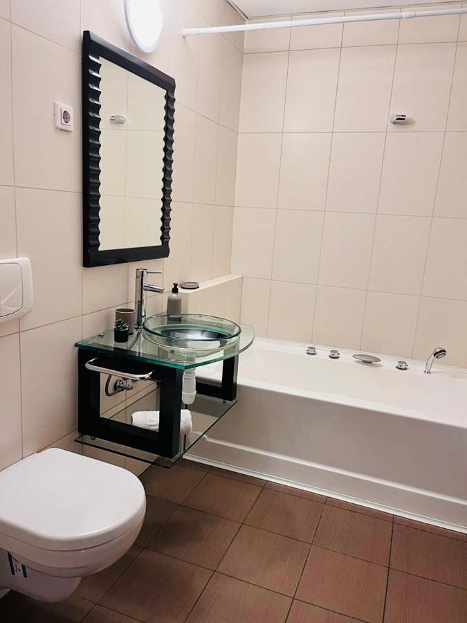 Eclipse Apartment Free Parking Клуж-Напока Экстерьер фото