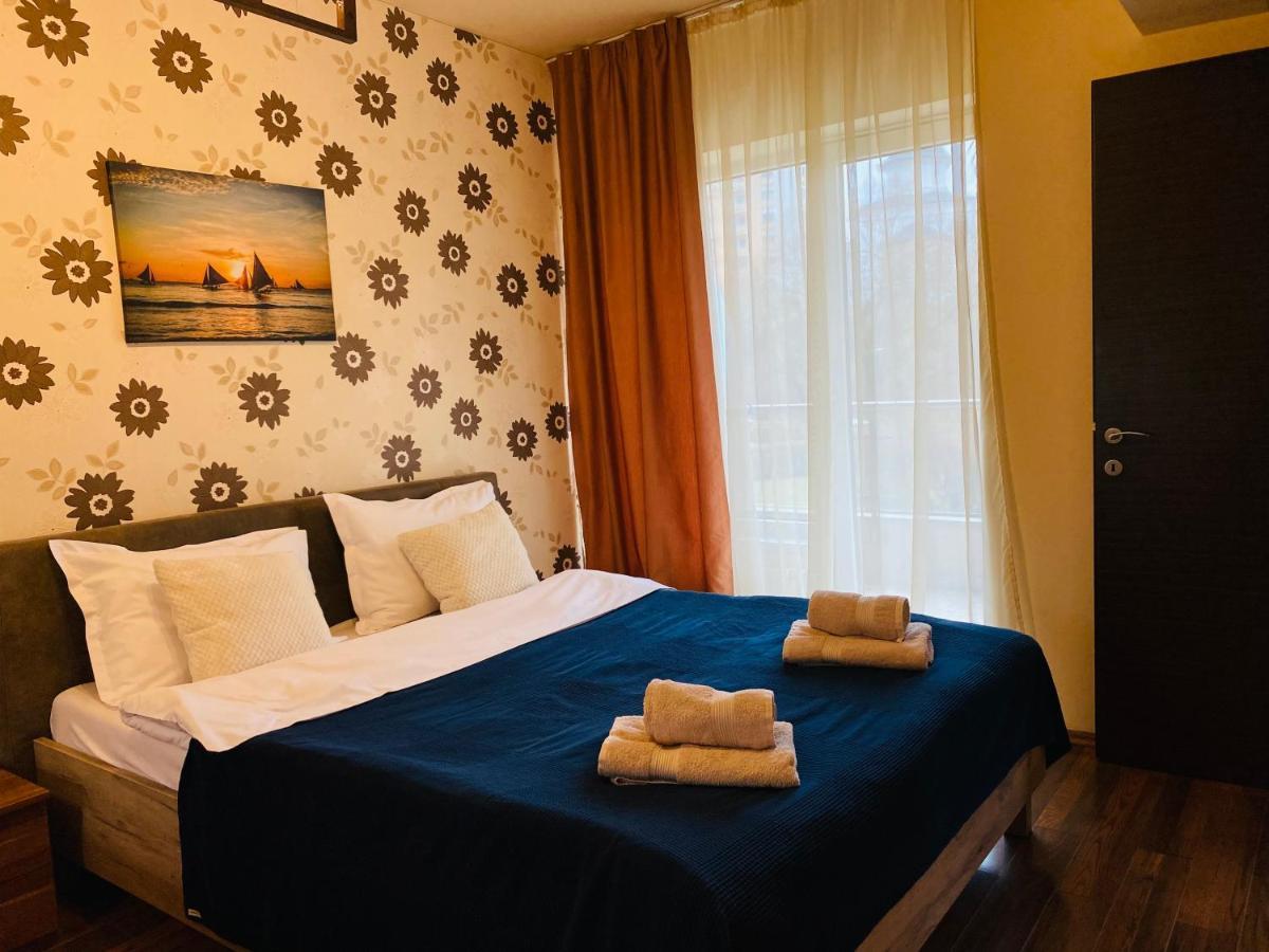 Eclipse Apartment Free Parking Клуж-Напока Экстерьер фото