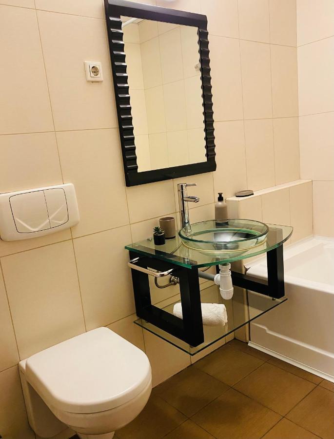 Eclipse Apartment Free Parking Клуж-Напока Экстерьер фото
