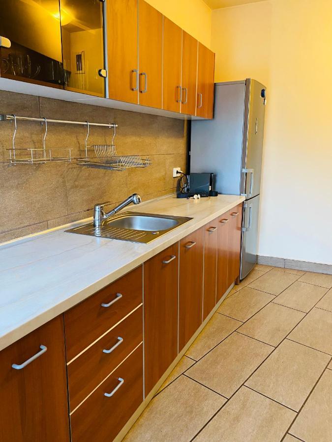 Eclipse Apartment Free Parking Клуж-Напока Экстерьер фото