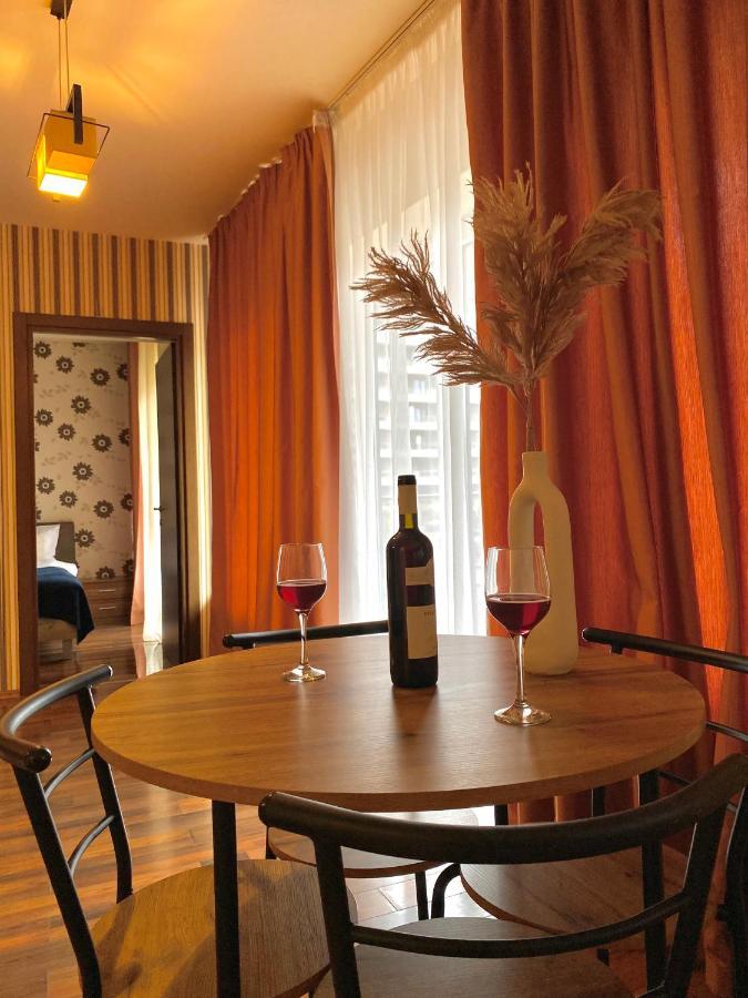Eclipse Apartment Free Parking Клуж-Напока Экстерьер фото