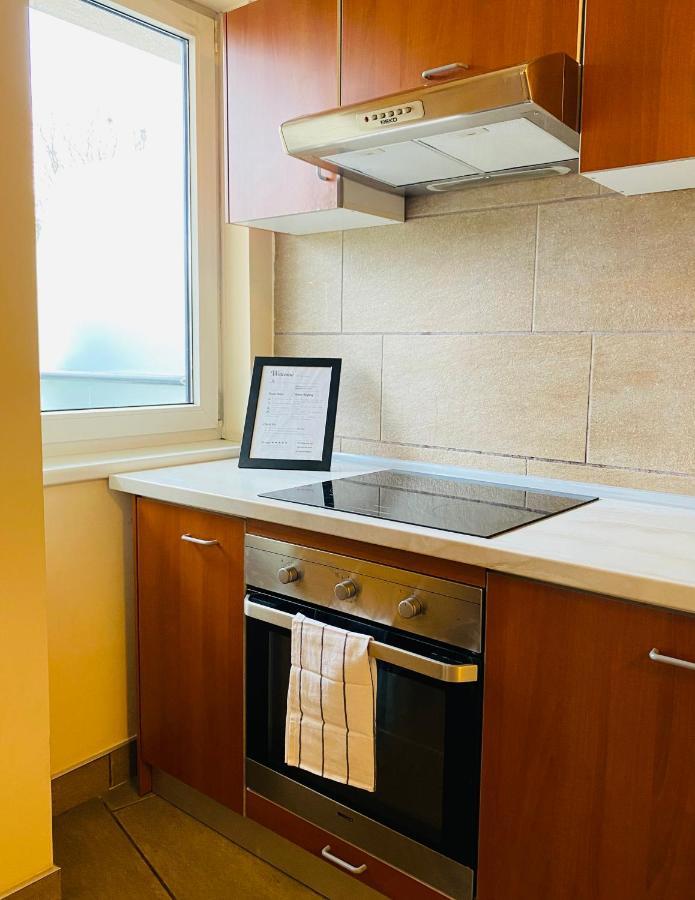 Eclipse Apartment Free Parking Клуж-Напока Экстерьер фото